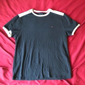 Tommy Hilfiger t shirt 😉💧